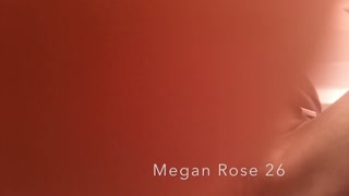 Massive squirt in car seat