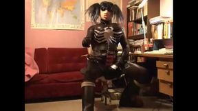 LittleGurlBigBootsOnCam