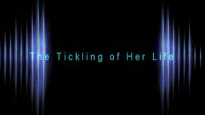 Tickling of Her Life (Small)