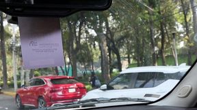 samantha garmendia realiza a una chica un experimento social