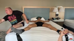 Fetcon '25: Jayf33t Double Teamed