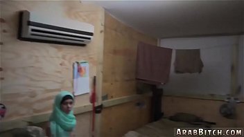 Small arab teen and chum&#039_ pal&#039_s step brother fuck his &#039_ playmate&#039_s