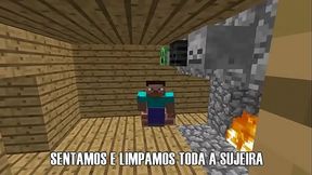 Rep do minecraft
