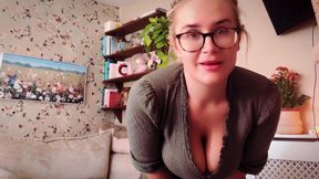 Caught in Step-mommys Dirty Washing - Free