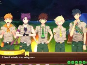 Camp Buddy - Episode 7