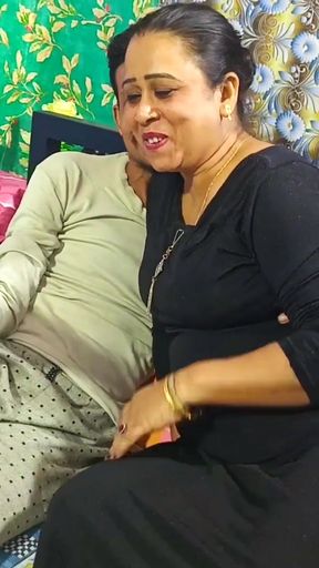 Powerful moment from &quot;A desi girls loan officer promised to give sex&quot;
