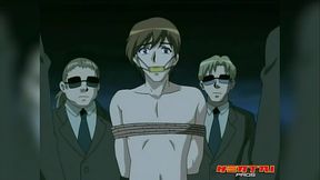 Shizuko Will Do Anything Excluding Exposing Her Pussy In Public For Slut Training - HENTAI PROS