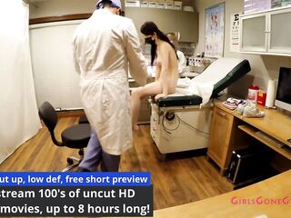 Tampa University Entrance Physical: Covid Protocol - Alexandria Wu