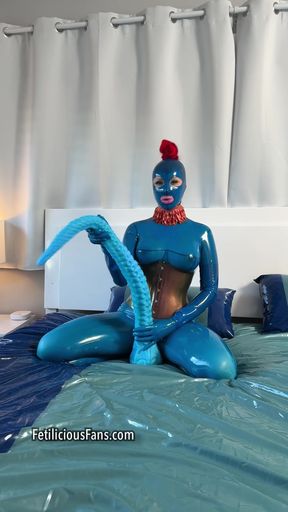 Unleashing Desires with hotlovers420