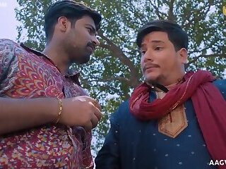 Anari Season 01 Part 01