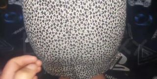 Rapidin Without a Condom with a Slutty Neighbor