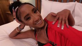 Mocahontas 8 (720p MP4)