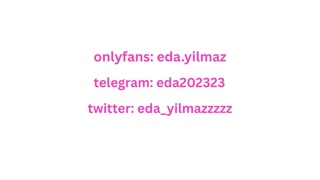 AMIMI YIRT PARÇALA-YIRTILSA DA SOKMAYA DEVAM ET DİRTY TALK-AZDIRICI KONUŞMA-TURK MİLF-TURK PORN-İFŞA