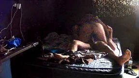 AS&Iacute_ PAPI AS&Iacute_ NO PARES!!! GRITA LA PRIMA DE MI ESPOSA A LA QUE LE CAIGO MAL