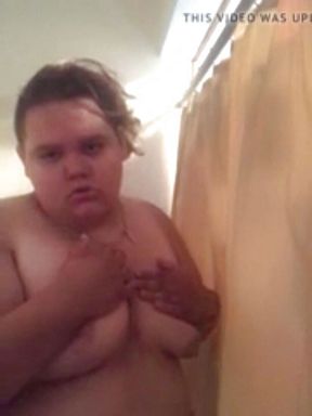 Shower with me