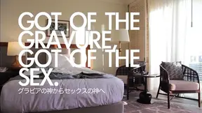 Yuki Kami Sexy Wild – Superbly Rammed in Hot Encounter