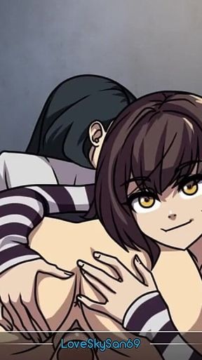 Kunoichi Trainer - Naruto Trainer [v0.21.1] Part 115 Stepdaddy Gonna Fuck by Loveskysan69