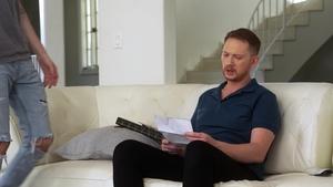 Family Dick: Your Hole Is There For You