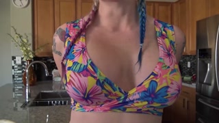 PASCALSSUBSLUTS - Young Subslut Leya Falcon Destroyed Anally