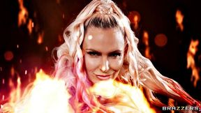 Out Of Flames