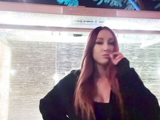 Artemisia Love Night out Public 420 Smoke Sesh in Los Angeles Full Episodes on OF