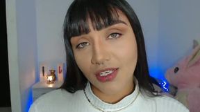 Bellaa Green Private Show