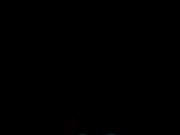 college hippie chick seduces bartender and shows her what it really means to go to pound town