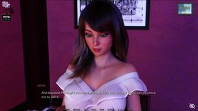[Gameplay] Sunshine Love 56