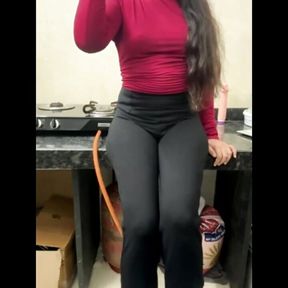 Indian Wife Video Call