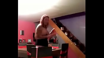 La suite hardie du canap&eacute_Voici une autre partie d&#039_un moment sur mon canap&eacute_ je...
