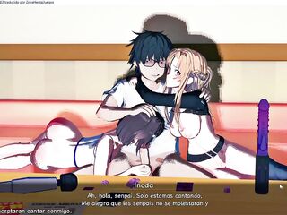 ASUNA NTR PART three