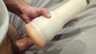 YOUR SLUTTY PUSSY IS MINE - French guy FINGERS, EATS &amp; FUCKS YOUR PUSSY (FRENCH DIRTY TALK)