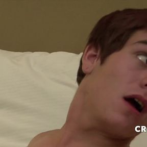 Straight Guy Fucks His Gay Friend