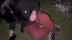 During the Christmas Holidays, He Had Sex with a Stepcousin Behind My Back