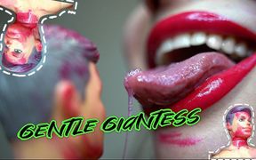 Gentle Giantess Sticky Kiss 3