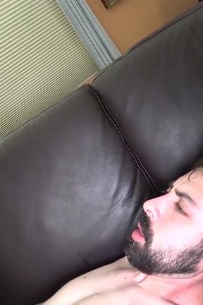 Barebackthathole Topher Michaels Rims Geoff Gregorio Before Sliding His Raw Cock