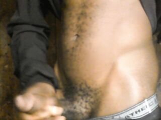 BBC SOLO TUGJOB UNTIL NUT