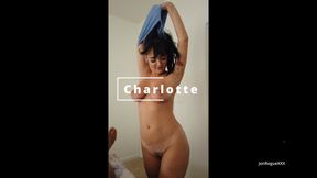 Fucking Around with Big Natural Titties!