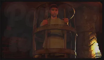 Stepmom Big Tits Lust City #52 3D Visual Novel