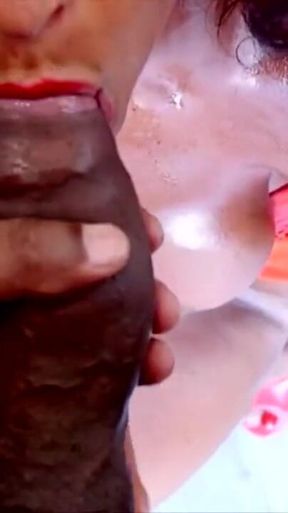 Martina gold In Love with BBC inside ass!!