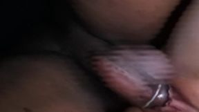 94 son enorme bite dans ma bouche ! bbc