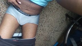I'm Fucking Anal and Boobs Gay Boy