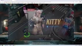 Pasha charmed Lust Goddess