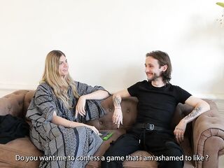Amateur Pair Francais - Sexe Anal Et Oral job