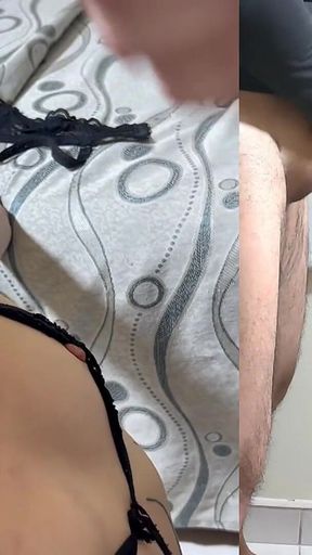 Roxane Oral Sex