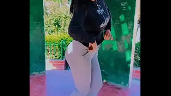 Cholita virgen