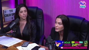 Podcast Revoada - Beatriz Miuky