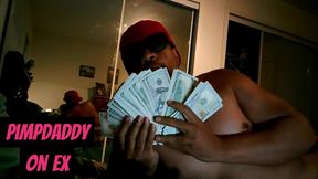 Naked Pimp