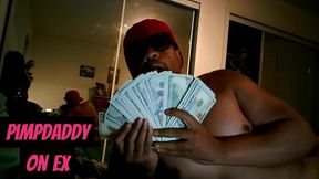 Naked Pimp