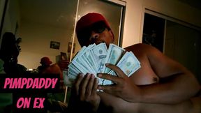 Naked Pimp